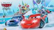 Disney Cars Games Pt 5 New Race Lightning McQueen Racing Game Pixar Cars Mobile Game