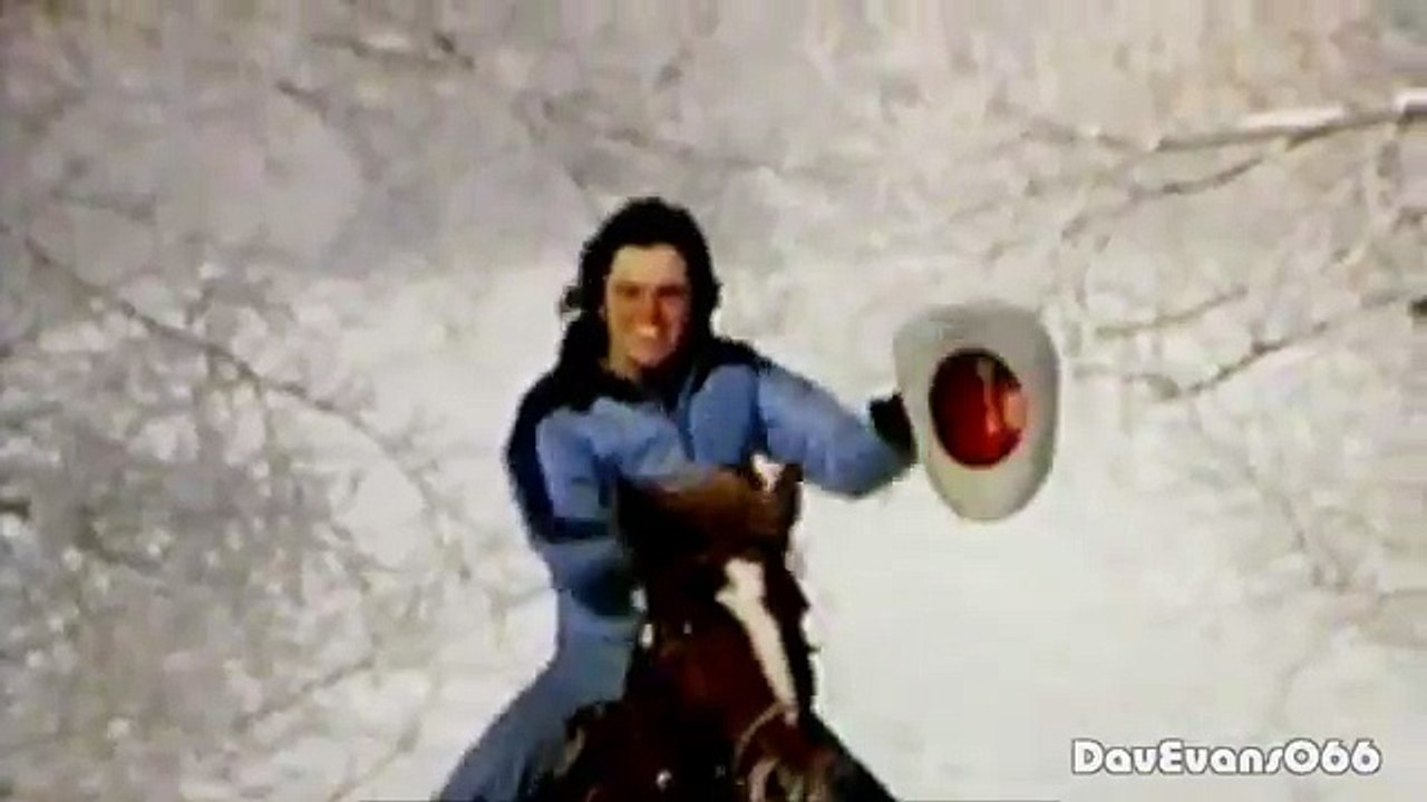 Donny & Marie Osmond - "Morning Side Of The Mountain"