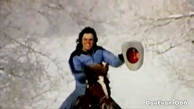 Donny & Marie Osmond - Morning Side Of The Mountain