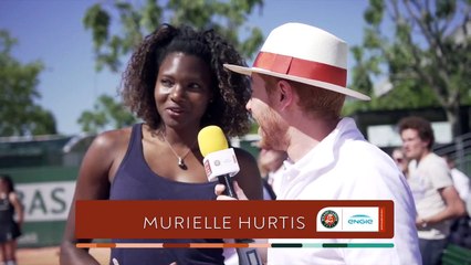 "Tous en Fauteuil" avec Jean Gachassin, Président de la FFT