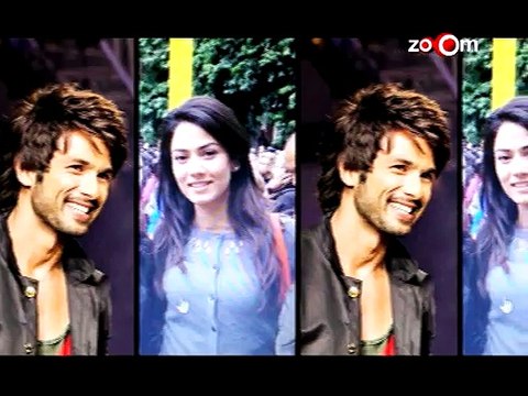 Shahid Kapoor and Mira Rajput ruling the brand world - Bollywood News