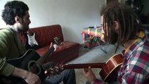 Syrische Rocker mischen Libanons Indie-Szene auf