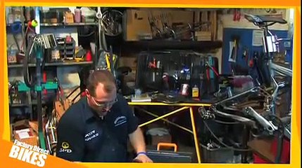 How To Change your Bike cassette gears