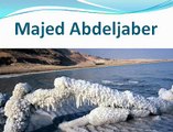 Majed Abdeljaber - International Staffing