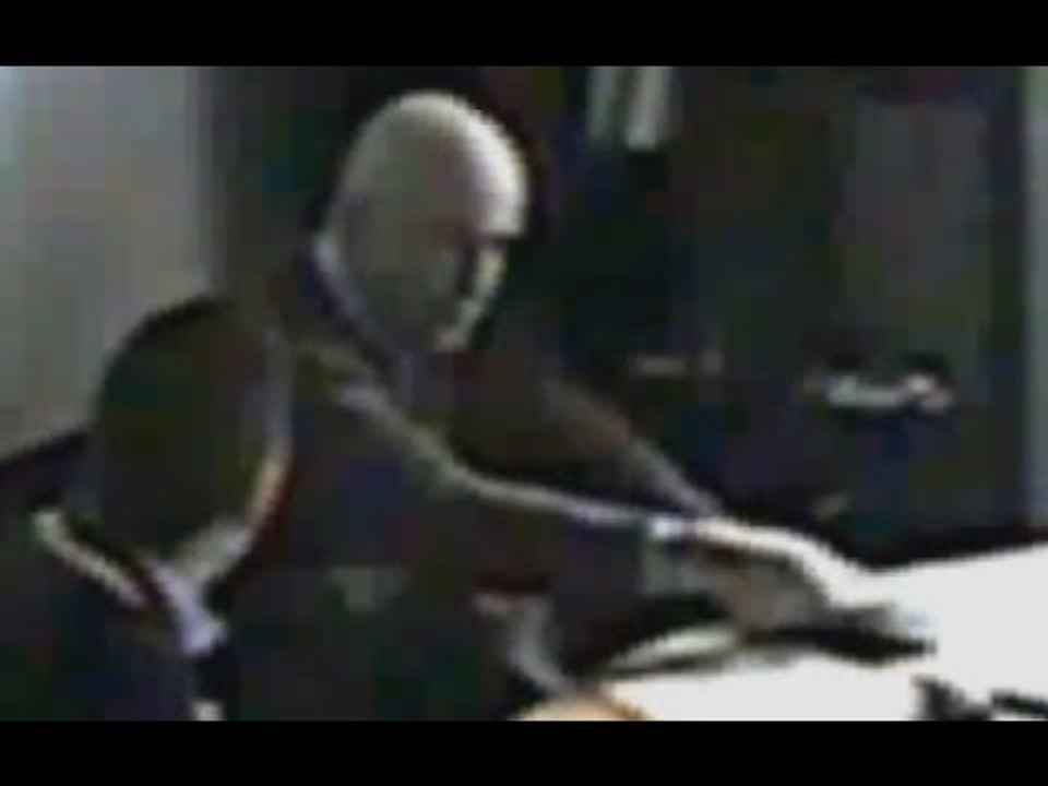 Roma - Mondo di Mezzo, Odevaine e i soldi in Venezuela (05.06.15)