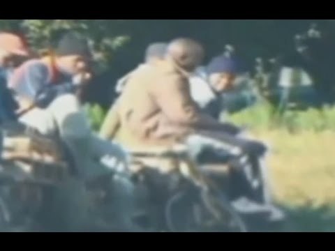 Rosarno (RC) - Caporalato, sette arresti per sfruttamento immigrati (05.06.15)