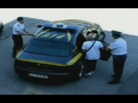 Manfredonia (FG) - Si assentevano dal lavoro, arrestati dipendenti comunali (05.06.15)