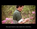 Ahmed Bukhatir-  Zawjati (my wife) Starring By Habib Syarif Ja'far Shaadiq