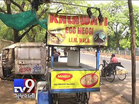Gujarat ban two minute Maggi noodles for a month, Part 1 - Tv9 Gujarati