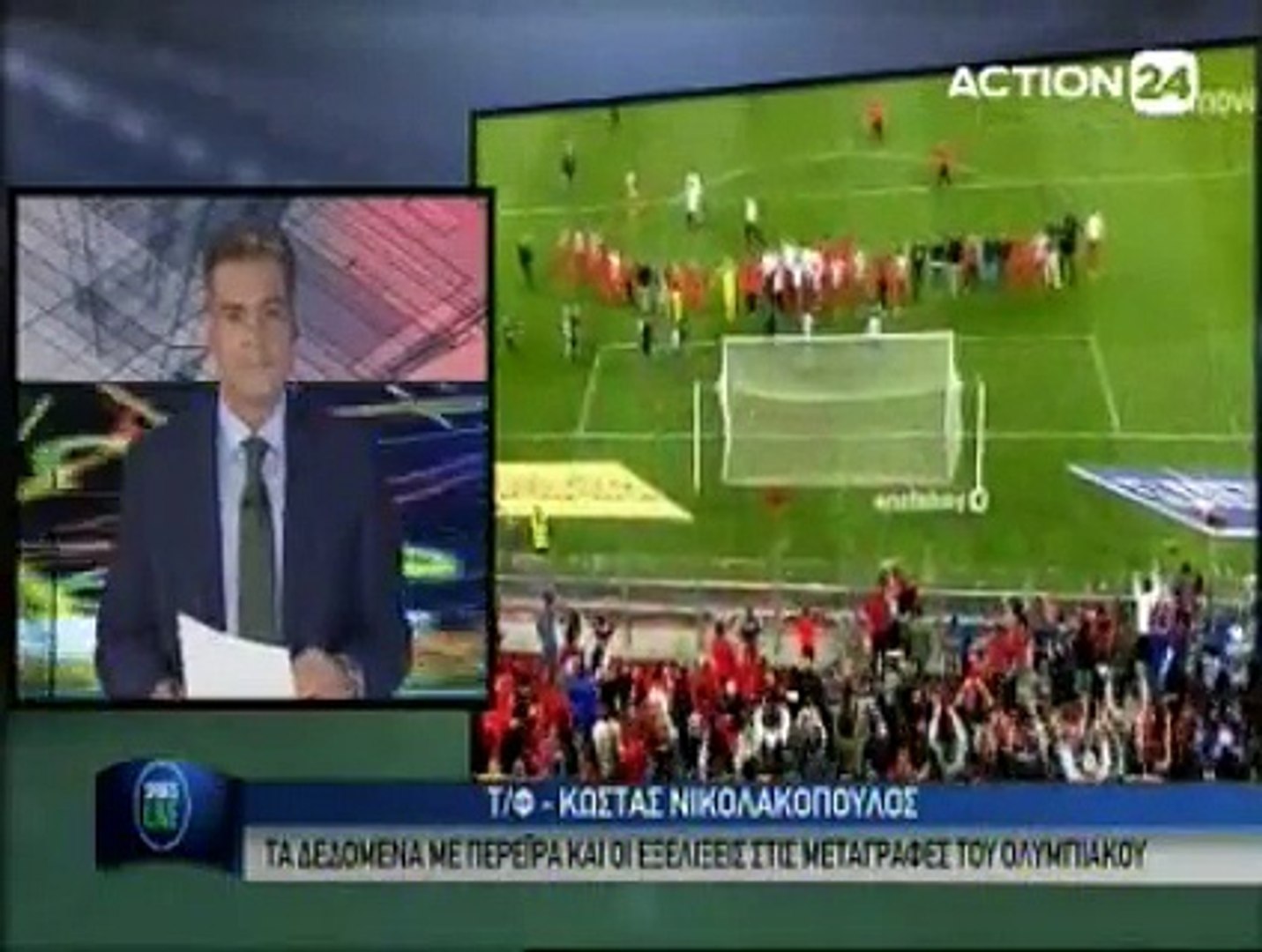 Sports Live 04-06-2015