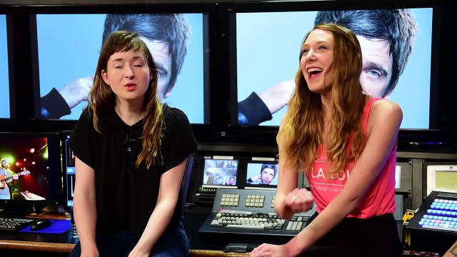 Rock it Out! Blog Who Is The Last True Rock Star