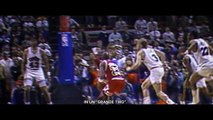 NBA 2K16 - Trailer con Spike Lee