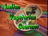 Indian Vegetarian Gourmet - Yogurt Rice