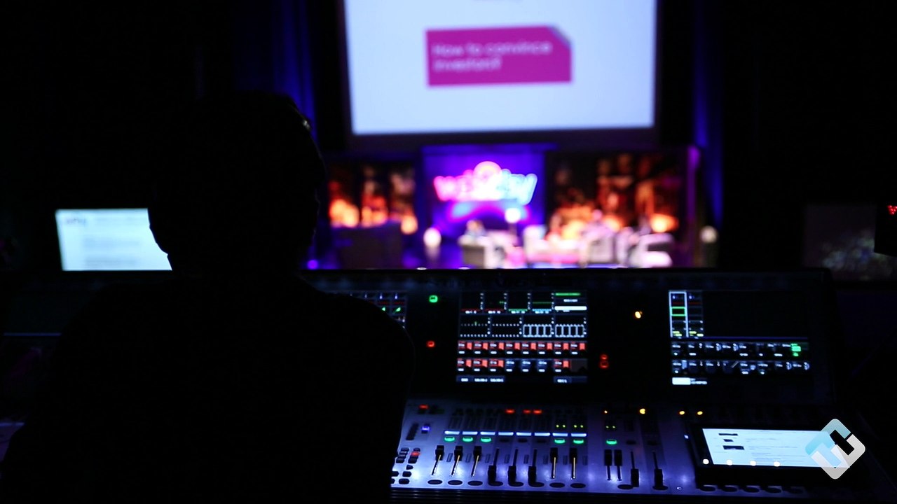 Le Débrief de la semaine avec Adrien Poggetti et Adrien Suire depuis le Web2Day