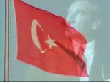 İstiklal Marşı Şanlı Türk Bayrağı ve Atatürk