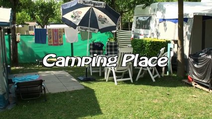 Camping Park delle Rose - Lazise - Lago di Garda