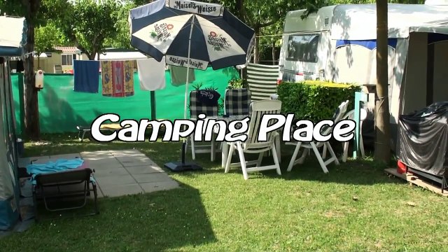 Camping Park delle Rose - Lazise - Lago di Garda