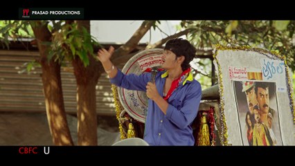 Andhra Pori Movie 30 Sec Trailer 1