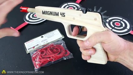 Training to become a  super shooter