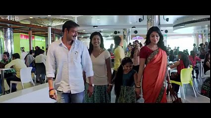 Drishyam - Official Trailer | Starring Ajay Devgan