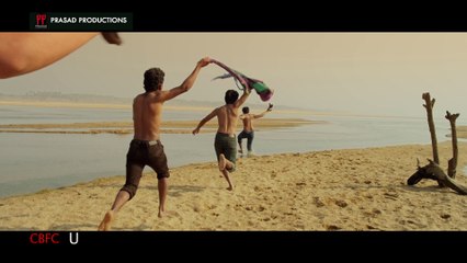 Andhra Pori Movie 30 Sec Trailer 3