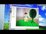 Poradnik jak zrobić animację z klocków LEGO