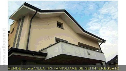 Descargar video: MILANO, GESSATE CERCO  PORZIONE DI CASA  VIA DANTE - CAMBIAGO MQ 190 EURO 349.000