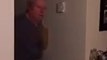Scaring the old man compilation : so hilarious!