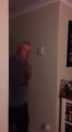 Scaring the old man compilation : so hilarious!