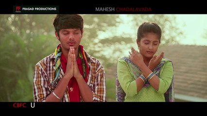 Andhra Pori Movie Song 5