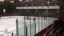 Highlights: Gophers Women's Hockey Sweeps Tigers with 5-2 Win
