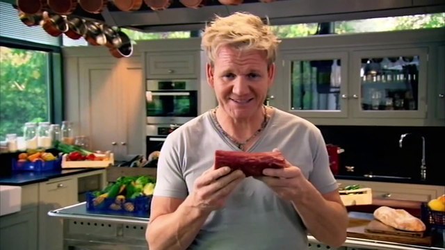 The Ultimate Steak Sandwiches - Gordon Ramsay
