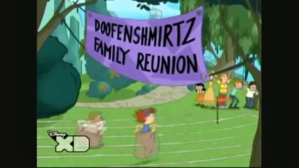 All Doofenshmirtz Evil Incorporated jingles