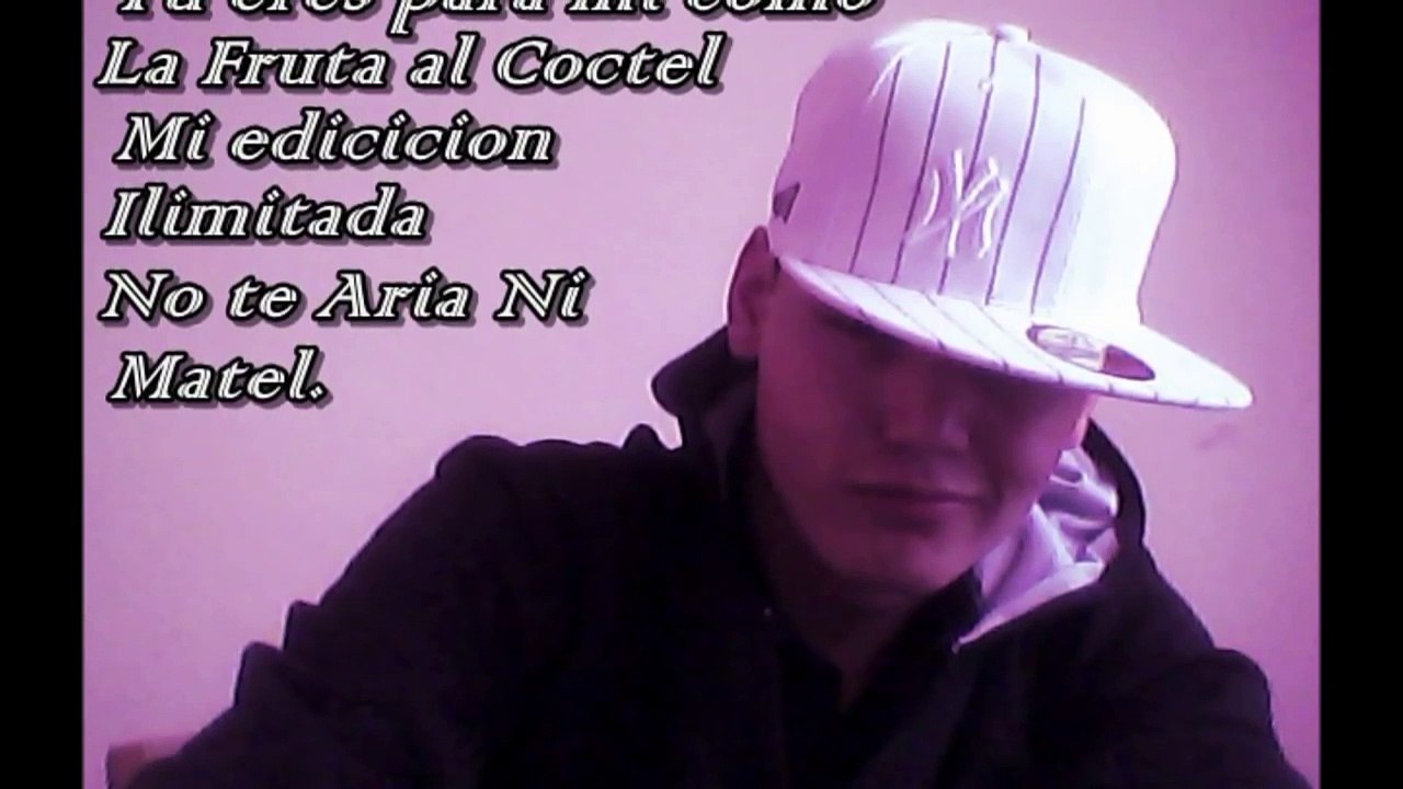 Titanic Rap ( Sonick Dii ) 3
