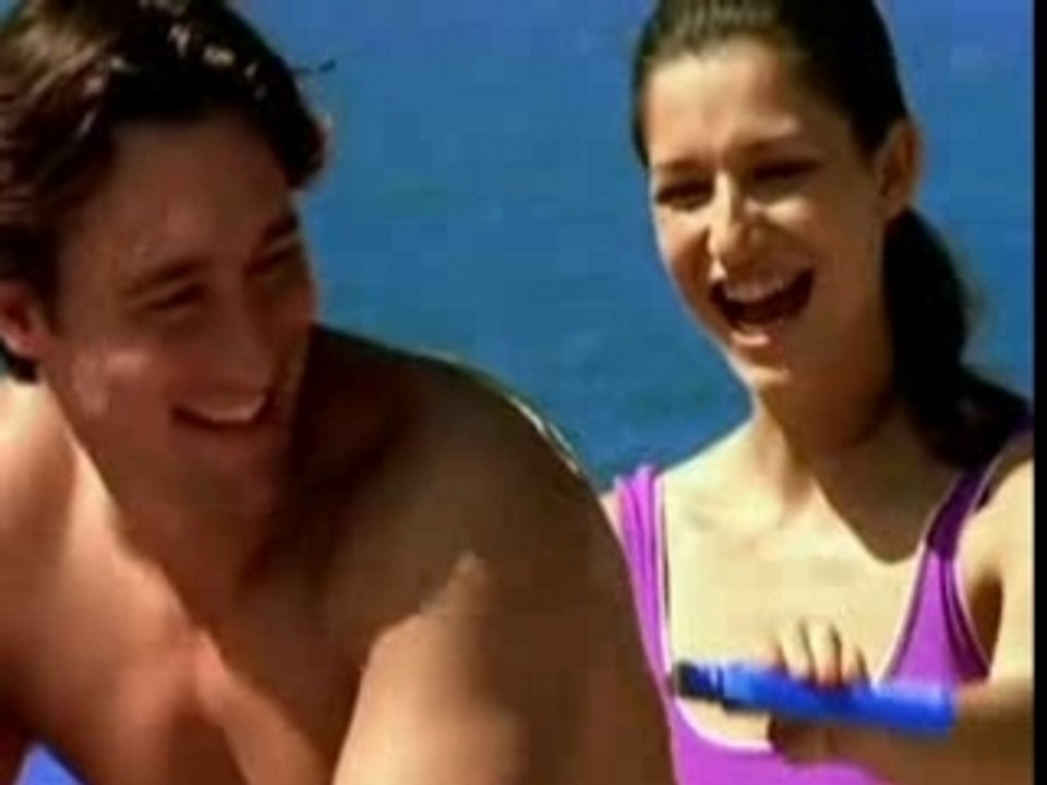 Michel Houellebecq Playa Bianca