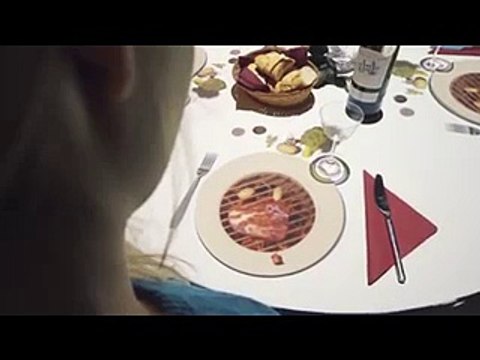 Burada Yemek Beklerken Sıkılmak İmkansız