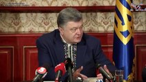 Украина, Дефолт, Состояние власти Украины, Порошенко П., Погребинський М., Гордиенко Н., Левичев Н.