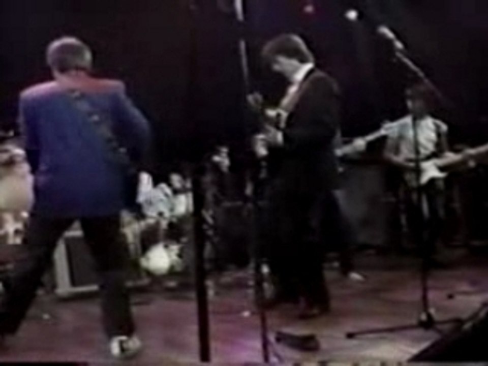 layla Clapton,Jeff Beck,Charlie Watts,Bill Wyman&Jimmy Page