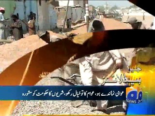 Geo Headlines-05 Jun 2015-1600