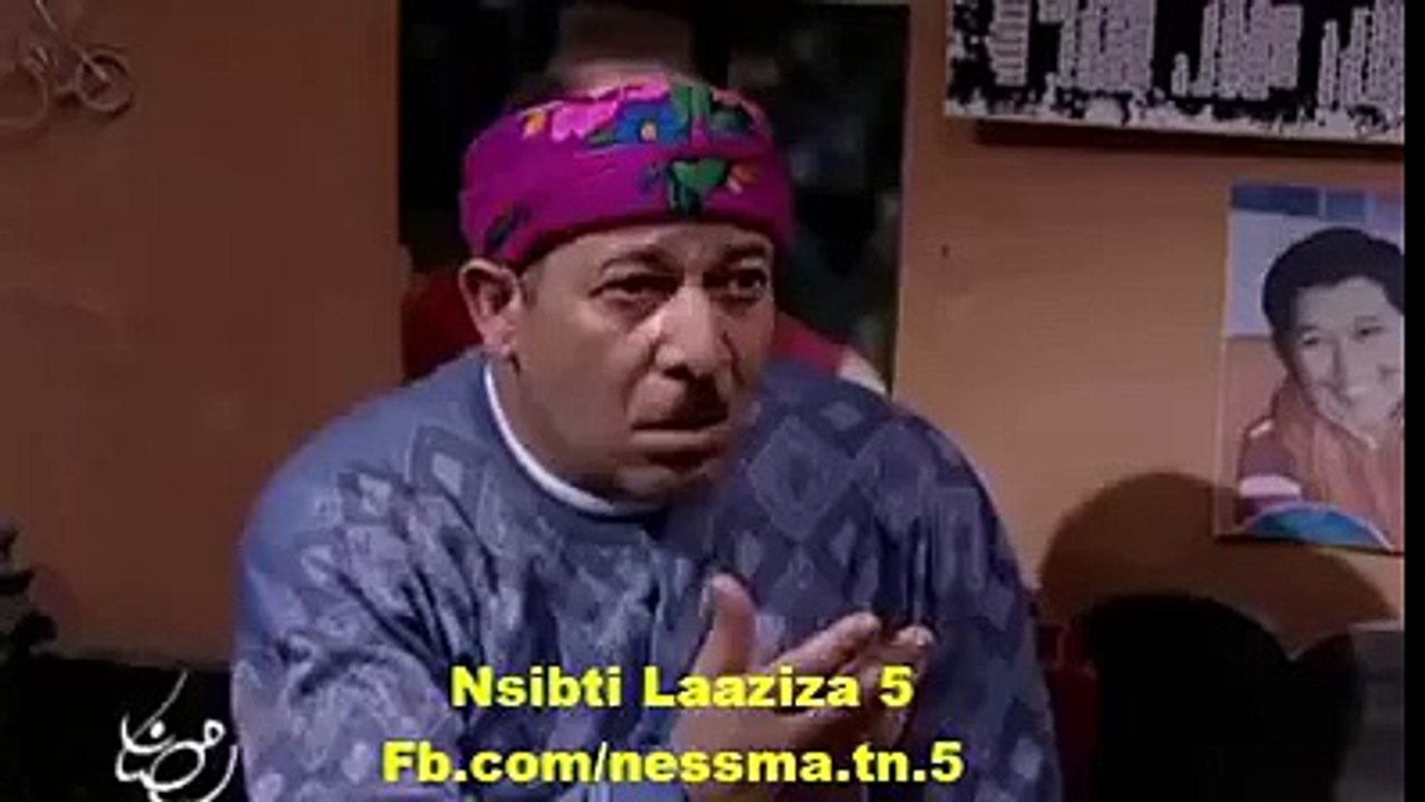 الفـــــــاهم و خمـــــــيسة يفركو فيهم على بــ...