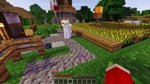 Minecraft Mods: Project Superhuman Mod | 1.7.10