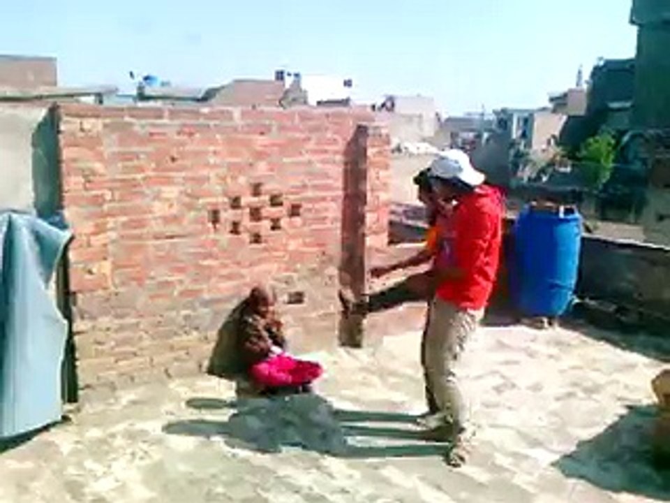 Dangerous Funny Clip 2015