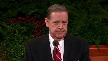 Les paroles de Dieu... ne cessent jamais