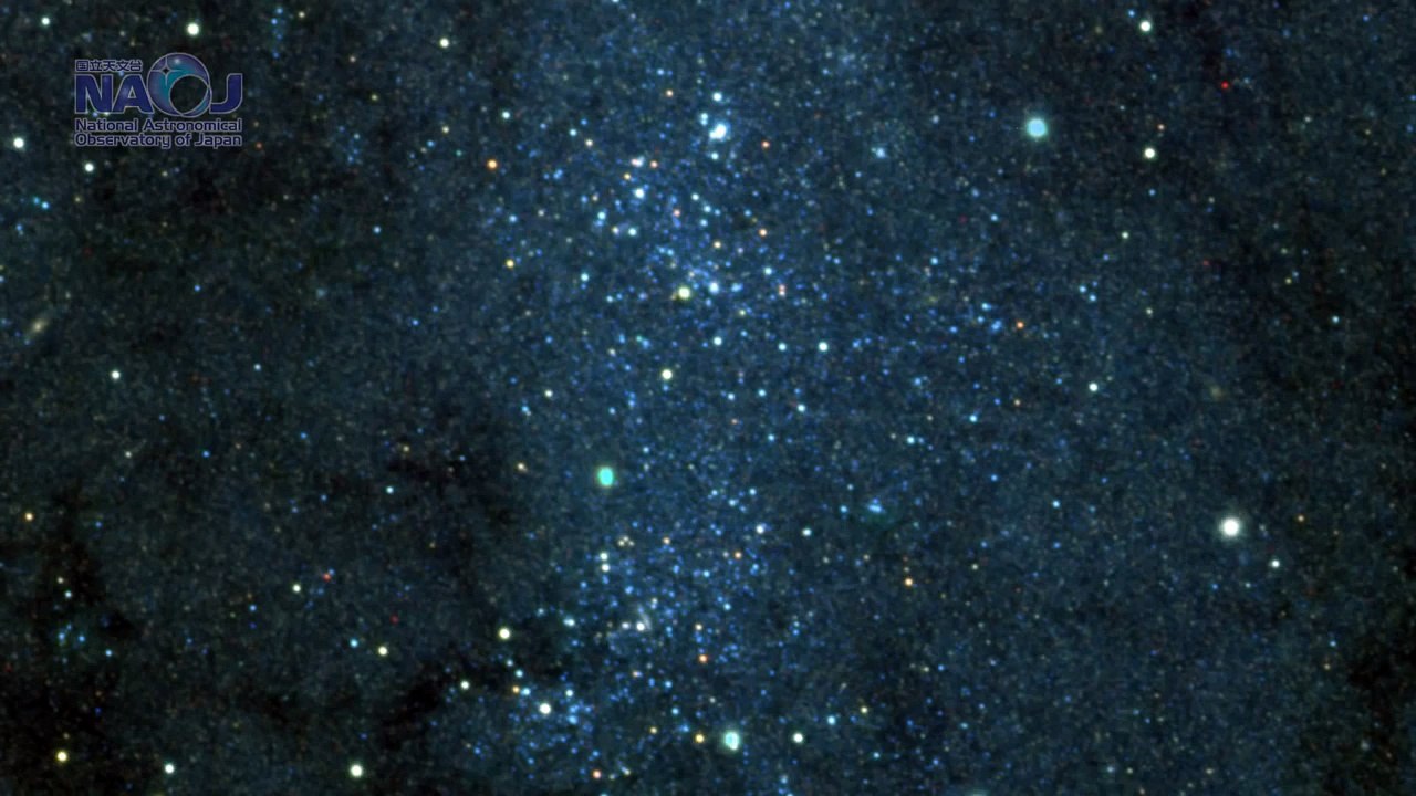 Closeups of the Andromeda Galaxy Captured by Subaru Telescope's Hyper Suprime-Cam