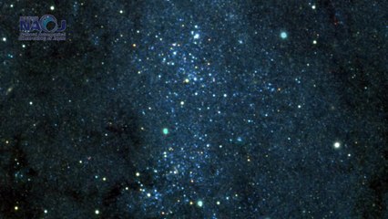 Closeups of the Andromeda Galaxy Captured by Subaru Telescope's Hyper Suprime-Cam