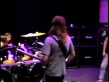 Megadeth auditioning Marty Friedman