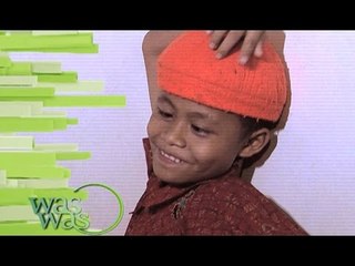 Highlight - WasWas 16 Februari 2015