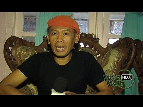 Kesuksesan Ucup Nirin - WasWas 24 Februari 2015