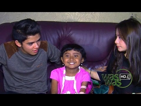 Pertemuan Viara Dengan Ali-Prilly - WasWas 17 Februari 2015