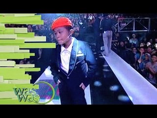 Highlight - WasWas 02 Februari 2015